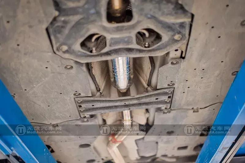 2023阿特兹改装,阿特兹改c63卡钳