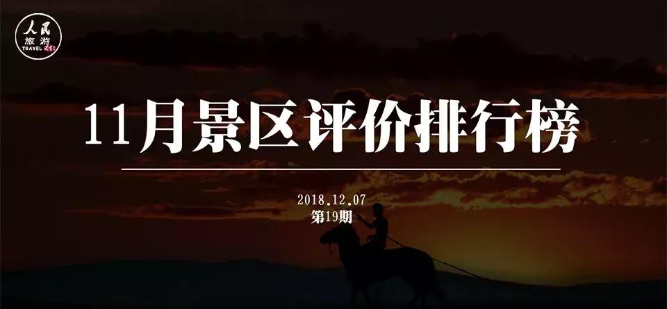 中国风景区排行榜前十名鼓浪屿,11月国内旅游排行榜前十名