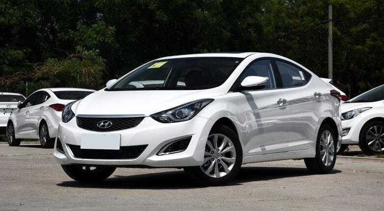 18年的现代朗动现在卖多少钱,现代朗动值得买吗