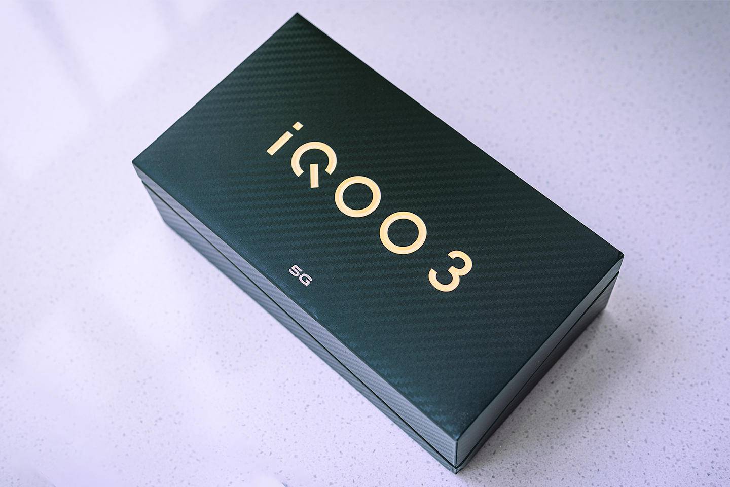 iqoo3实际体验,iqoo3手机实战测评