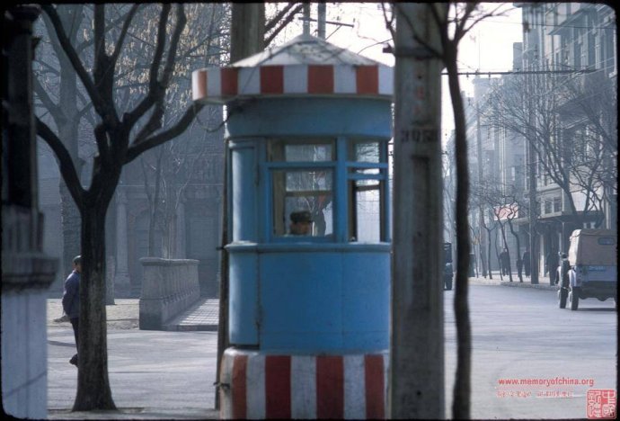 哏都天津图片,哏都新春时天津旧模样