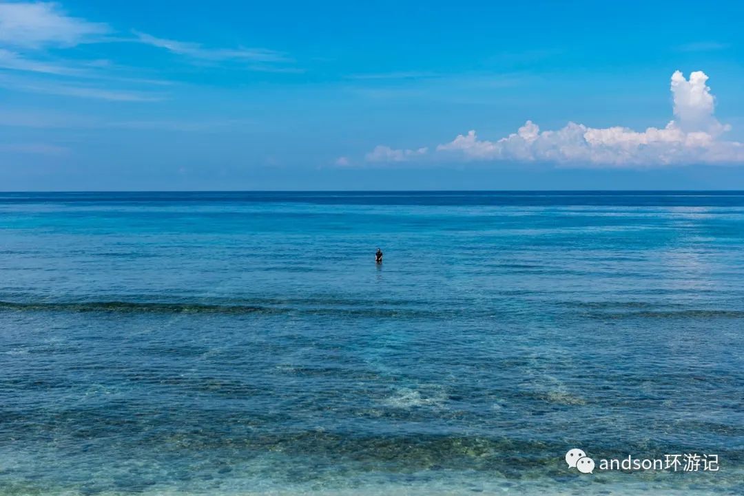 印尼你好怎么发音,印尼歌曲你好傻