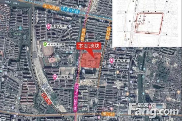 宁波土地出让表,宁波鄞州7月土地出让计划