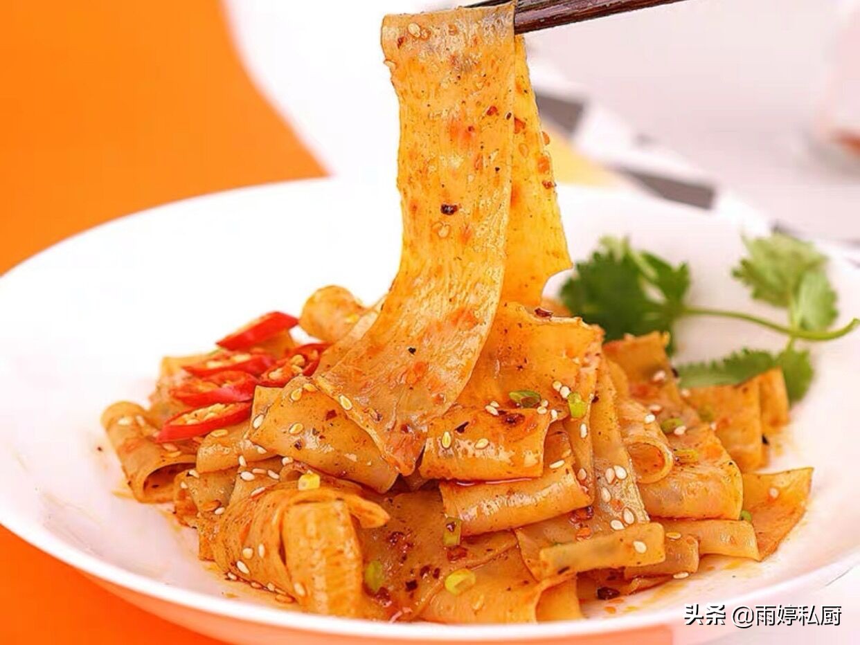 正宗非油炸方便面,哪款非油炸方便面最劲道最好吃