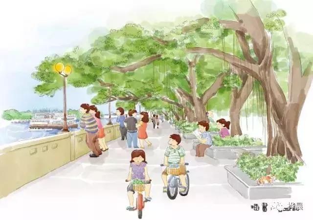 最新广州绝美景点介绍,广州市区内最值得一去的风景名胜