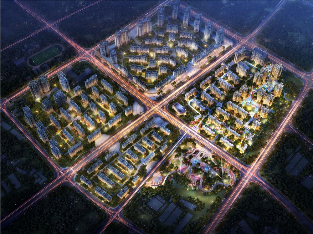 蓝光长岛城推荐,逆势上涨的楼盘是好盘吗