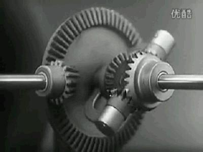 汽车结构件基本知识图解,汽车结构和工作原理讲析