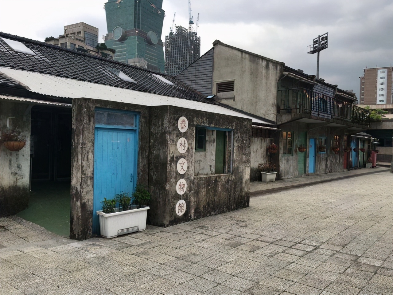 台湾人祖先是哪里的,台湾人祖先来自哪