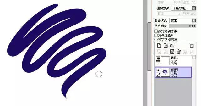 手绘板sai入门课程,绘画sai软件使用教程