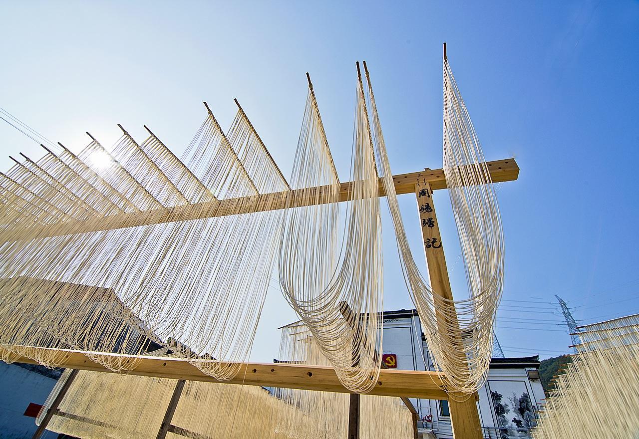 江南苏式特色面,全国最有名的7碗面你吃过几种