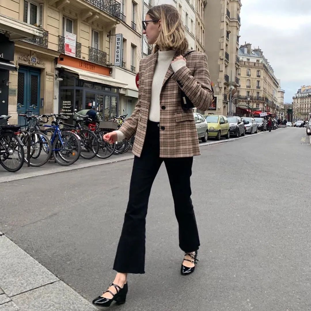 今年超火的老爹鞋时尚百搭,今年流行的鞋子百搭老爹鞋