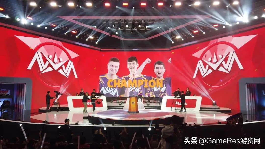 令人失望的手游荒野乱斗,荒野乱斗生态竞速挑战