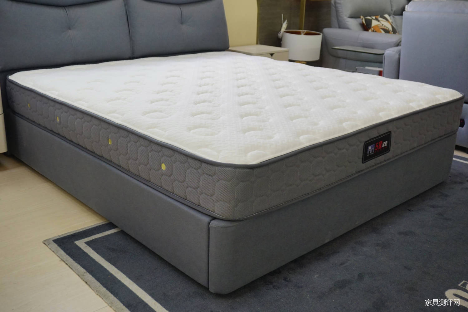 芝华仕床垫d026可以反过来睡吗,五星床垫测评芝华仕睡得腰不舒服