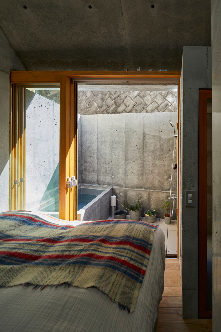 空间中的魔法,空间的魔法