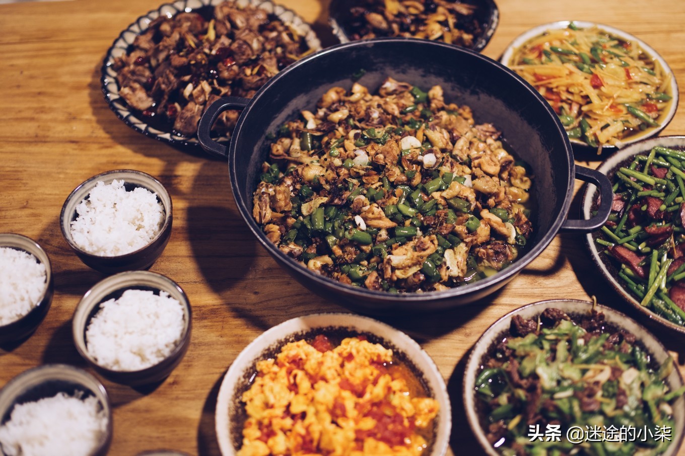 贵州的世外桃源景区,贵州被忽视的秘境