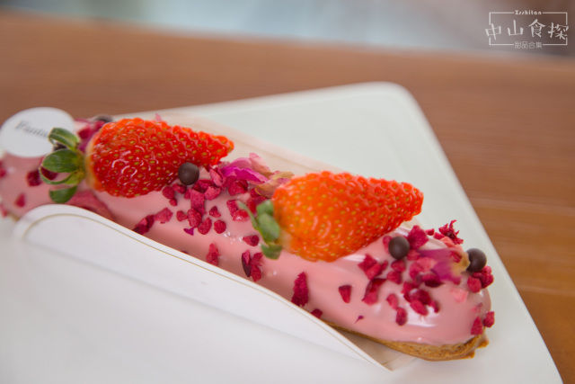 搜刮了中山六家当红的甜点店，不知哪家才是你的最爱？