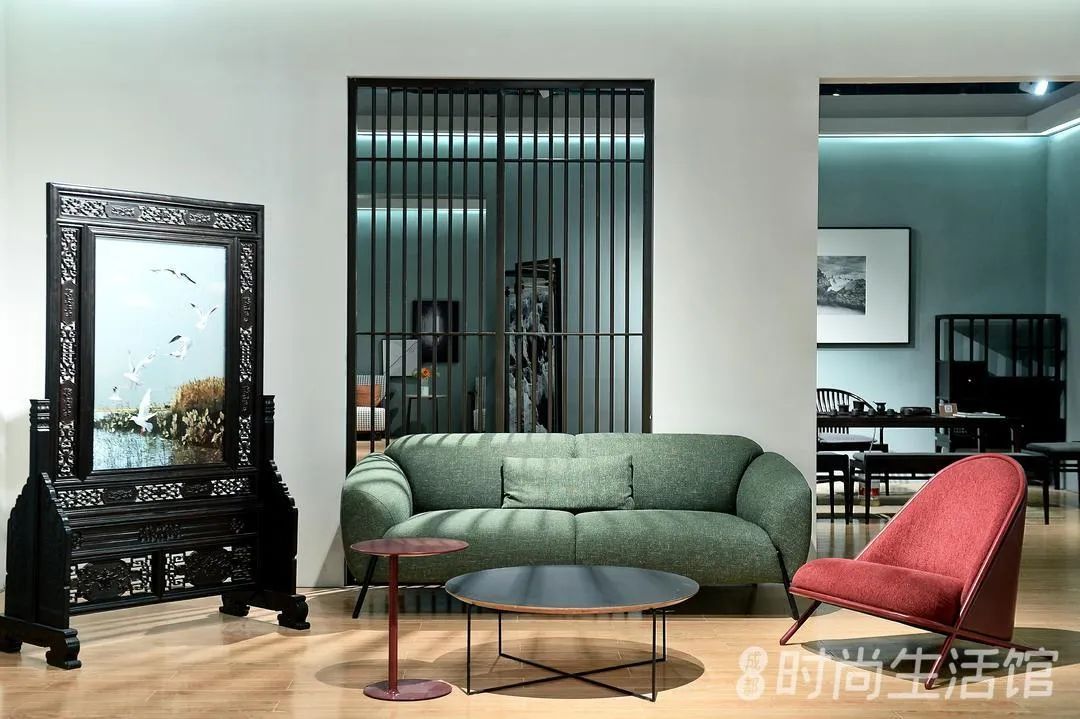 成都城市生活美学馆,成都美学生活体验馆