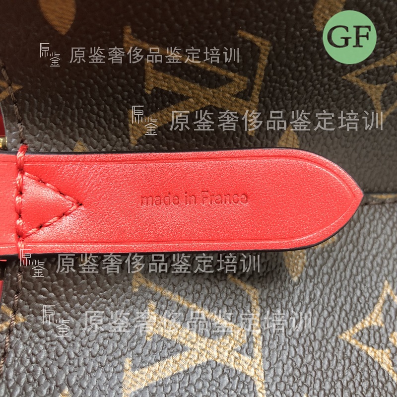 lv包的鉴定技巧,lv水包鉴定