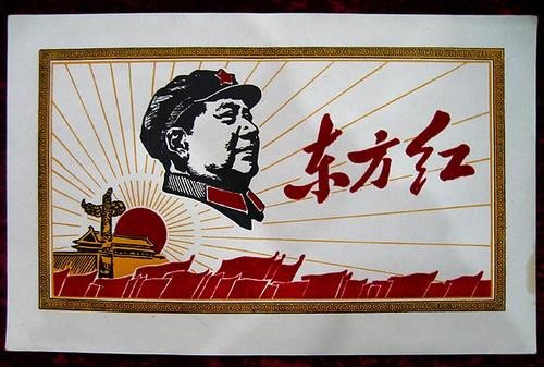 毛主席演讲飙英语解释湖南话，留学生听不懂，他如何化解尴尬？