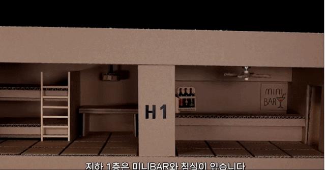 身价300万的仓鼠外网走红！住3层电梯豪宅，丰富娱乐，人不如鼠啊