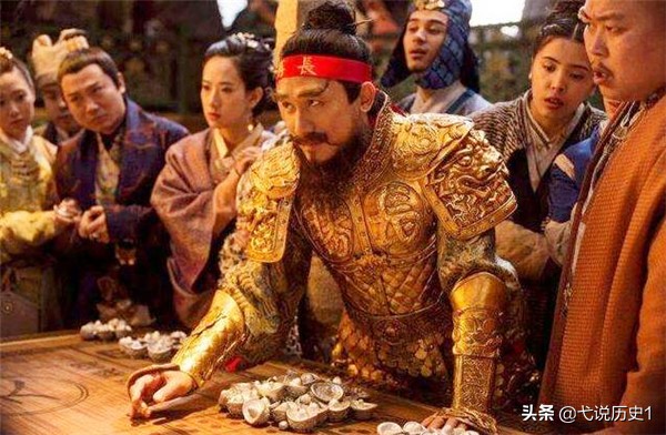 古代“雪花银”的真实样子：表面全是牙印污垢，可别被老观念误导