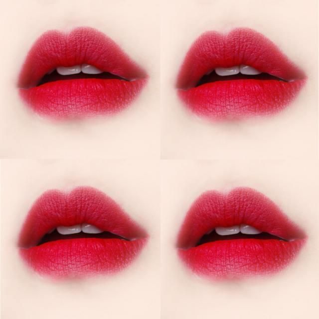 mac水漾口红543549哪个更适合黄皮,mac口红被黑得最惨的一次