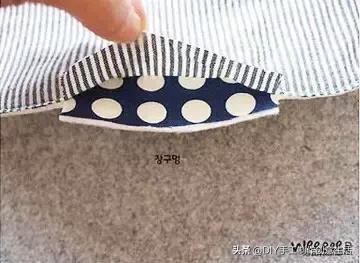 旧物改造手工布包斜挎包制作教程,布艺包包制作教程