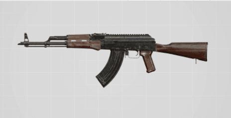 刺激战场akm和m416哪个好用,刺激战场中akm好还是m416好