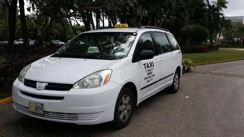 塞班岛旅游攻略四日游路线推荐,塞班岛免签自由行攻略