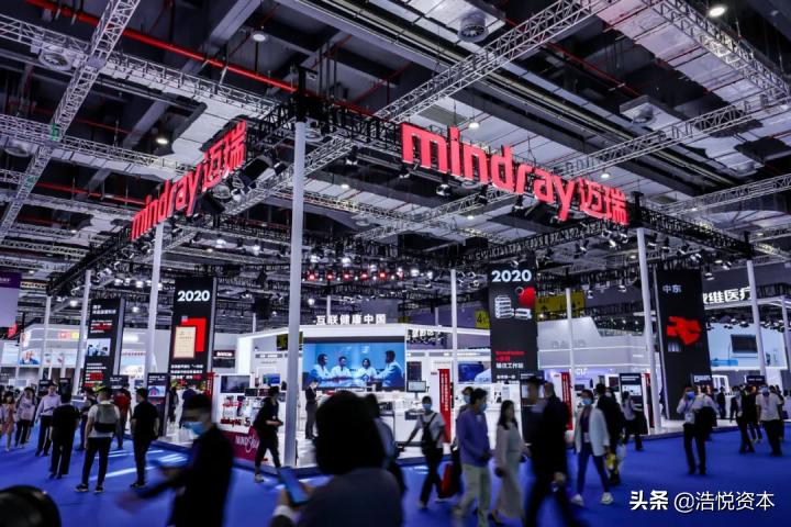 国产医疗器械正在逆袭翻盘,国产高端大型医疗器械现状