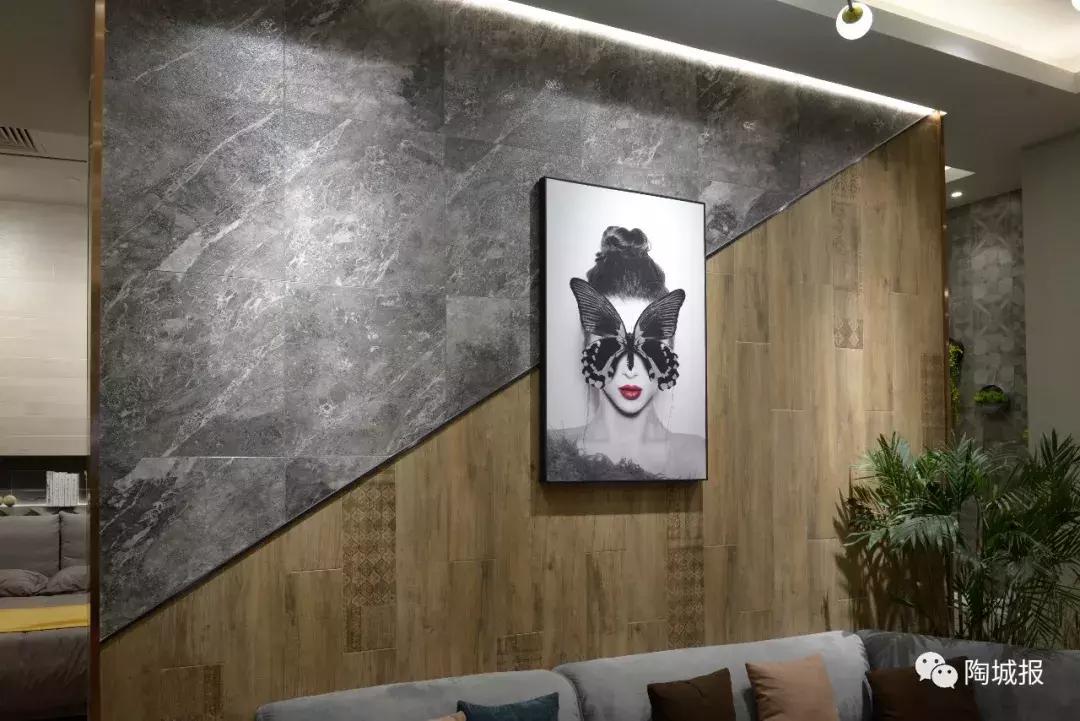 瓷砖岩板加工耗材展销会,瓷砖岩板热门