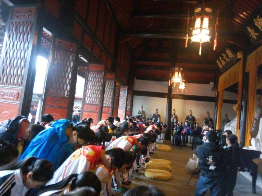 旧州第一中学,旧州中学学校照片