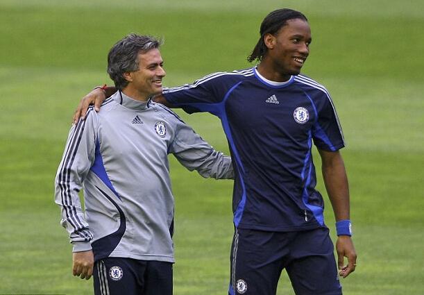 瓜迪奥拉执教过穆里尼奥吗,瓜迪奥拉的更衣室哲学3