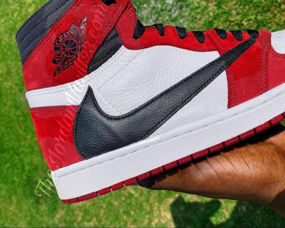 tsxaj1发售价,aj1芝加哥和倒钩哪个好