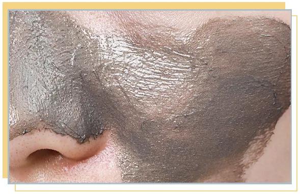 homefacialpro清洁面膜,swisse麦卢卡蜂蜜清洁面膜测评