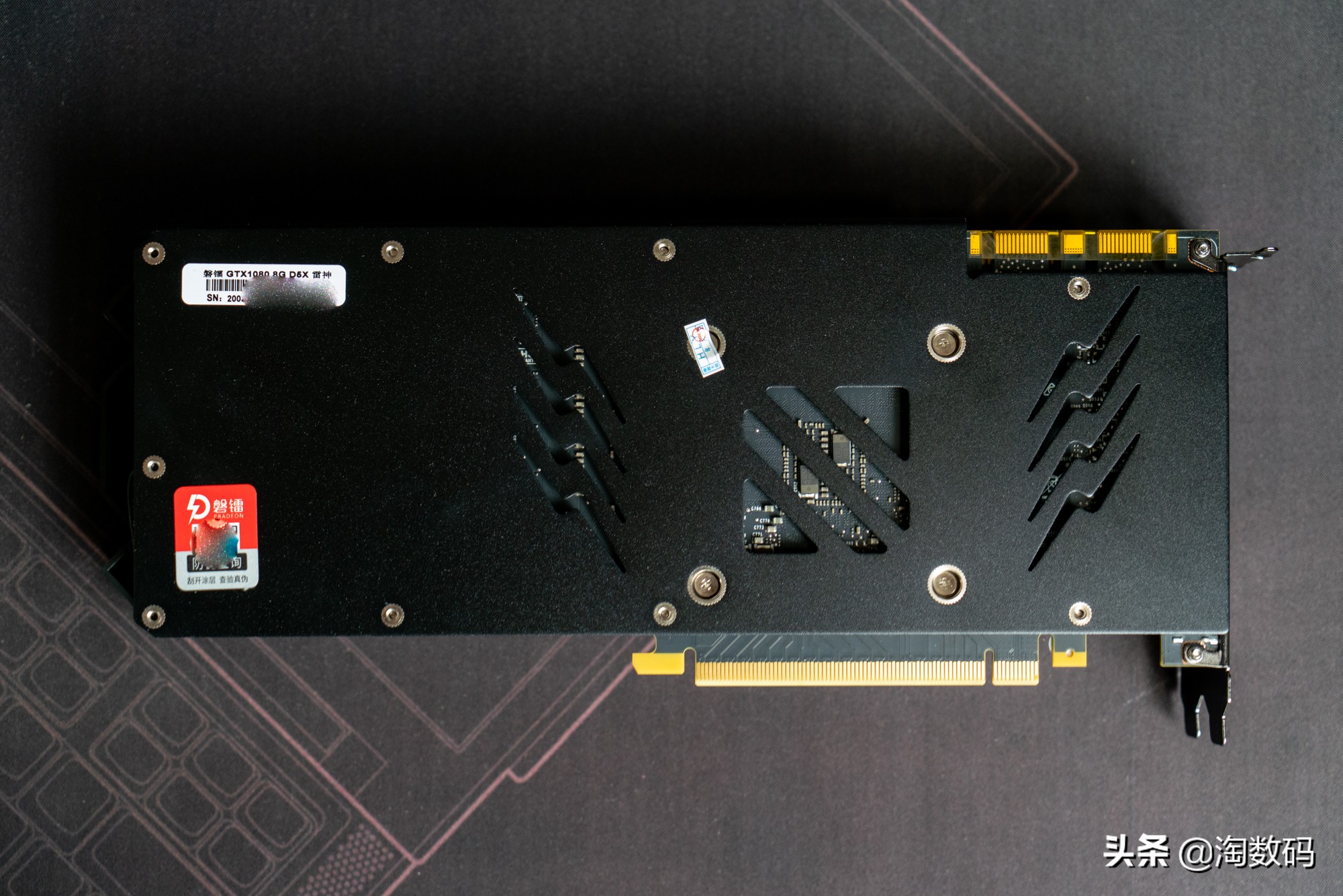 鲁大师显卡跑分2k和1080p,nvidiagtx10605gb显卡鲁大师跑分