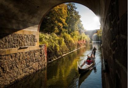 莱比锡德国,莱比锡德国文化名城