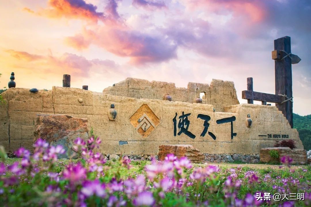 中国最氧三明旅游线路,中国绿都最氧三明