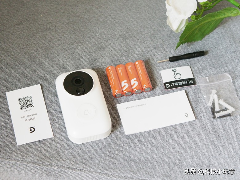 可视门铃接入米家,支持接入米家的门铃有哪些