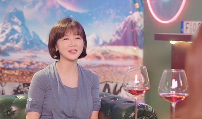 脸垮掉的女星,只能看脸不能看身材的7位女星