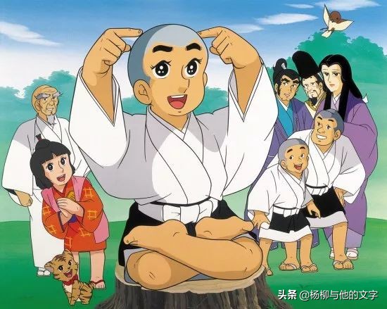 盘点8090后童年看过的动画片,100部经典怀旧动画片回忆