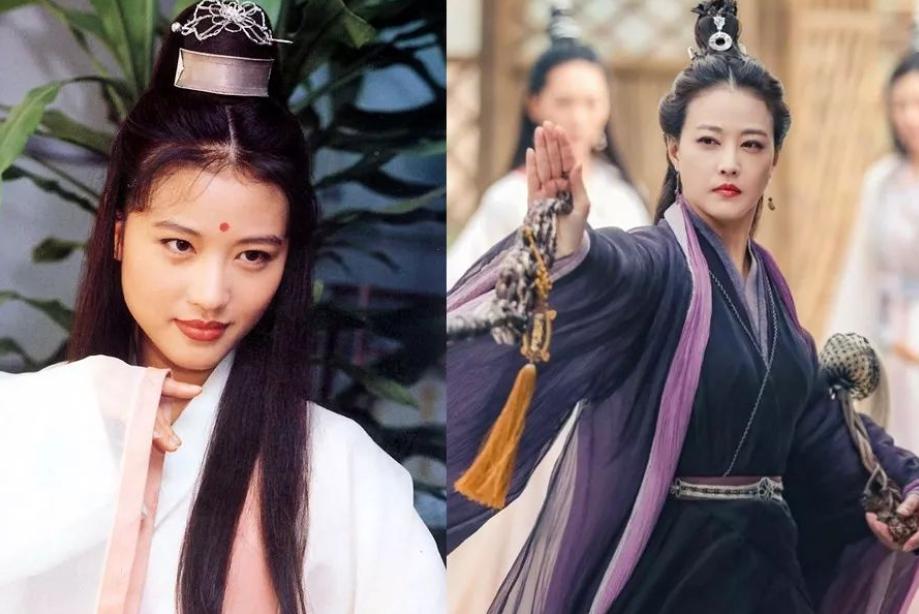 那些风华绝代,那些曾经的风华绝代