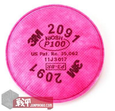 3m呼吸防护用品有哪些,3m防护套装详解