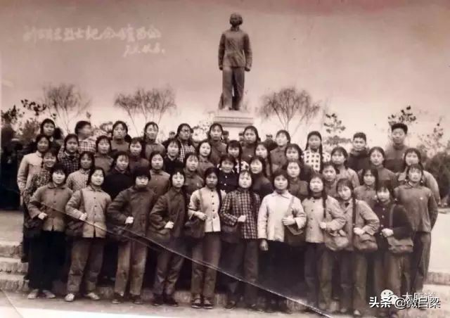 山西太原初中历史,太原市中学前世今生