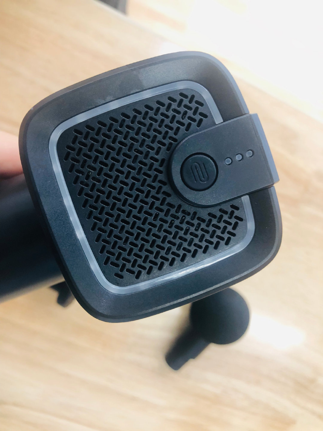 入门级筋膜枪测评,评测筋膜枪