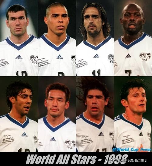 为何足球是世界第一运动视频很长,2019年足球全明星赛