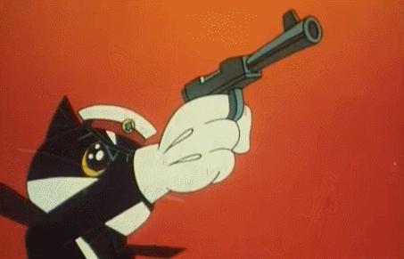 那些年陪我长大的动画片追忆童年,那些陪伴我们一起长大的动画片