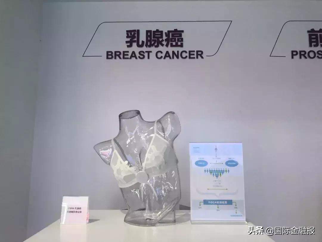 进博会上的医疗黑科技是真的吗,进博会医疗新产品