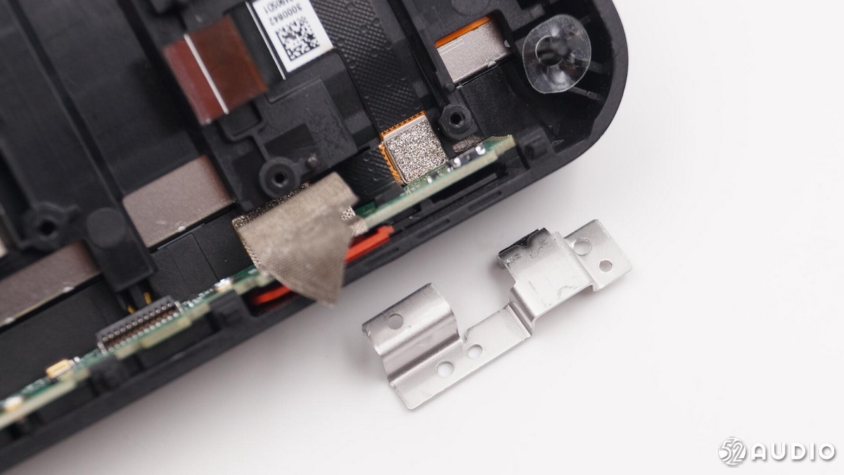 亚马逊echo智能音箱型号,亚马逊智能音箱拆解