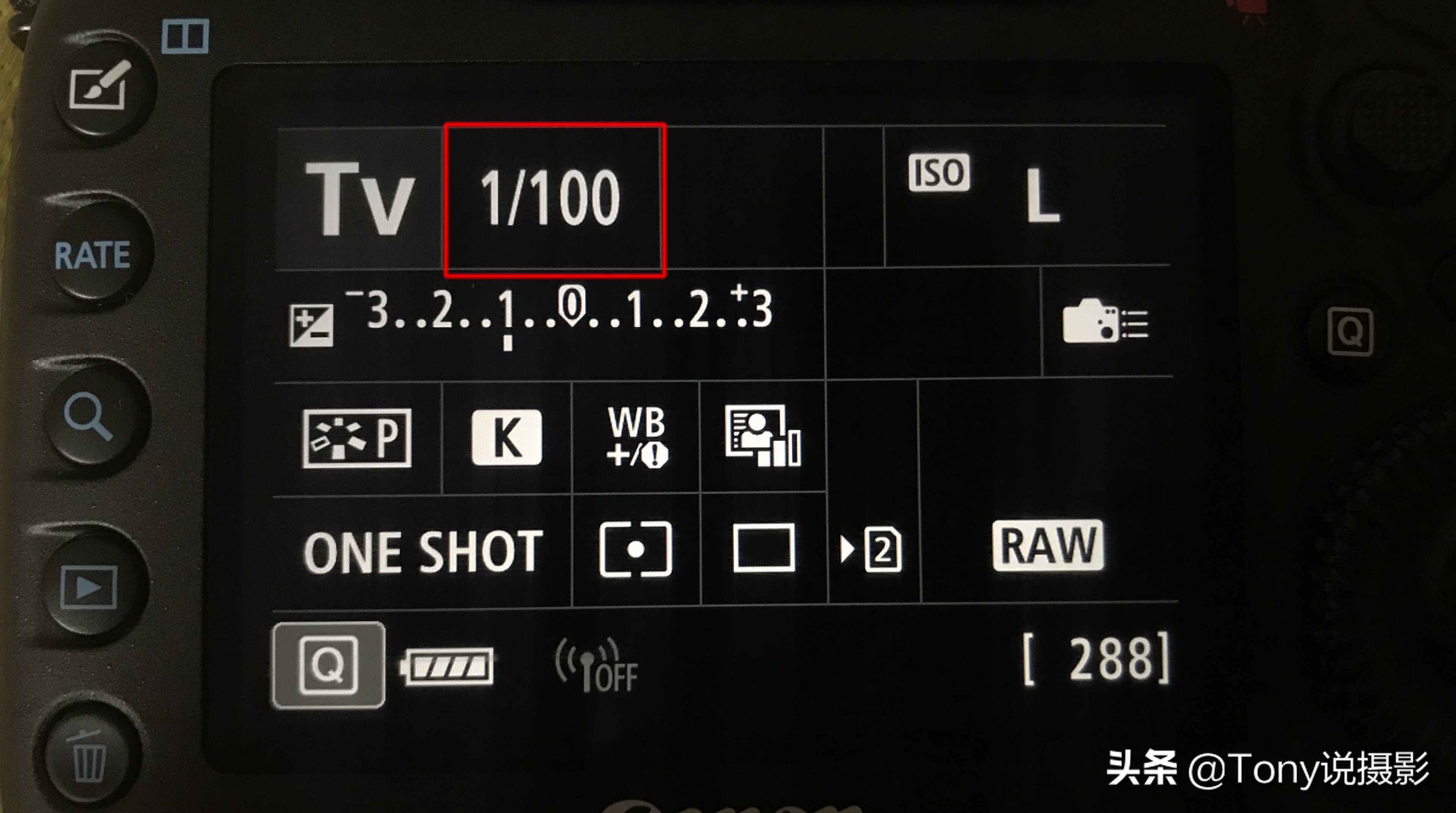 详解快门速度,领略不同曝光时间带来的魅力